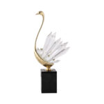 Exclusive Luxuries Showpiece for Home Décor – MS6755L