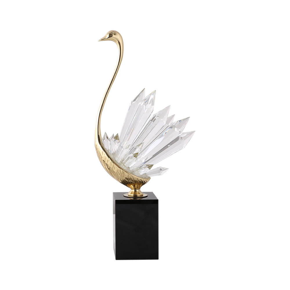 showpiece-ms6755l Exclusive Luxuries Showpiece for Home Décor – MS6755L - Image 1