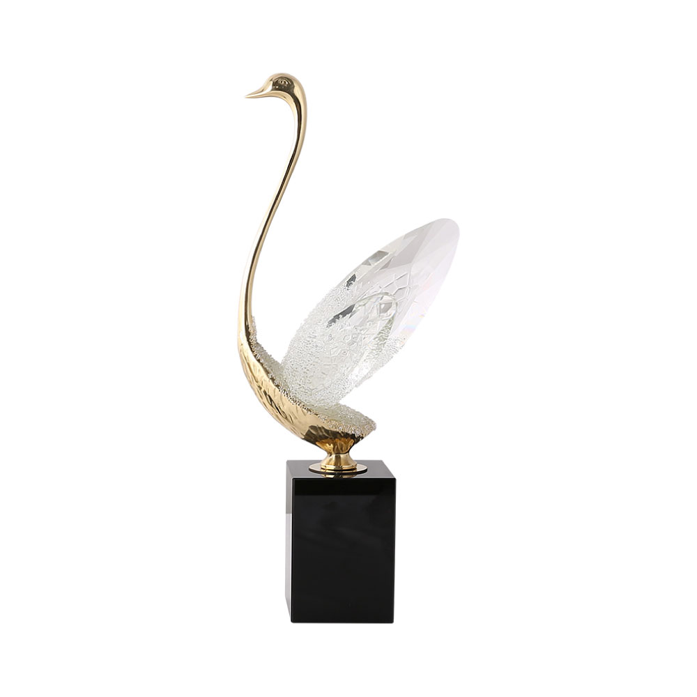 showpiece-ms6756l Exclusive Luxuries Showpiece for Home Décor – MS6756L - Image 1