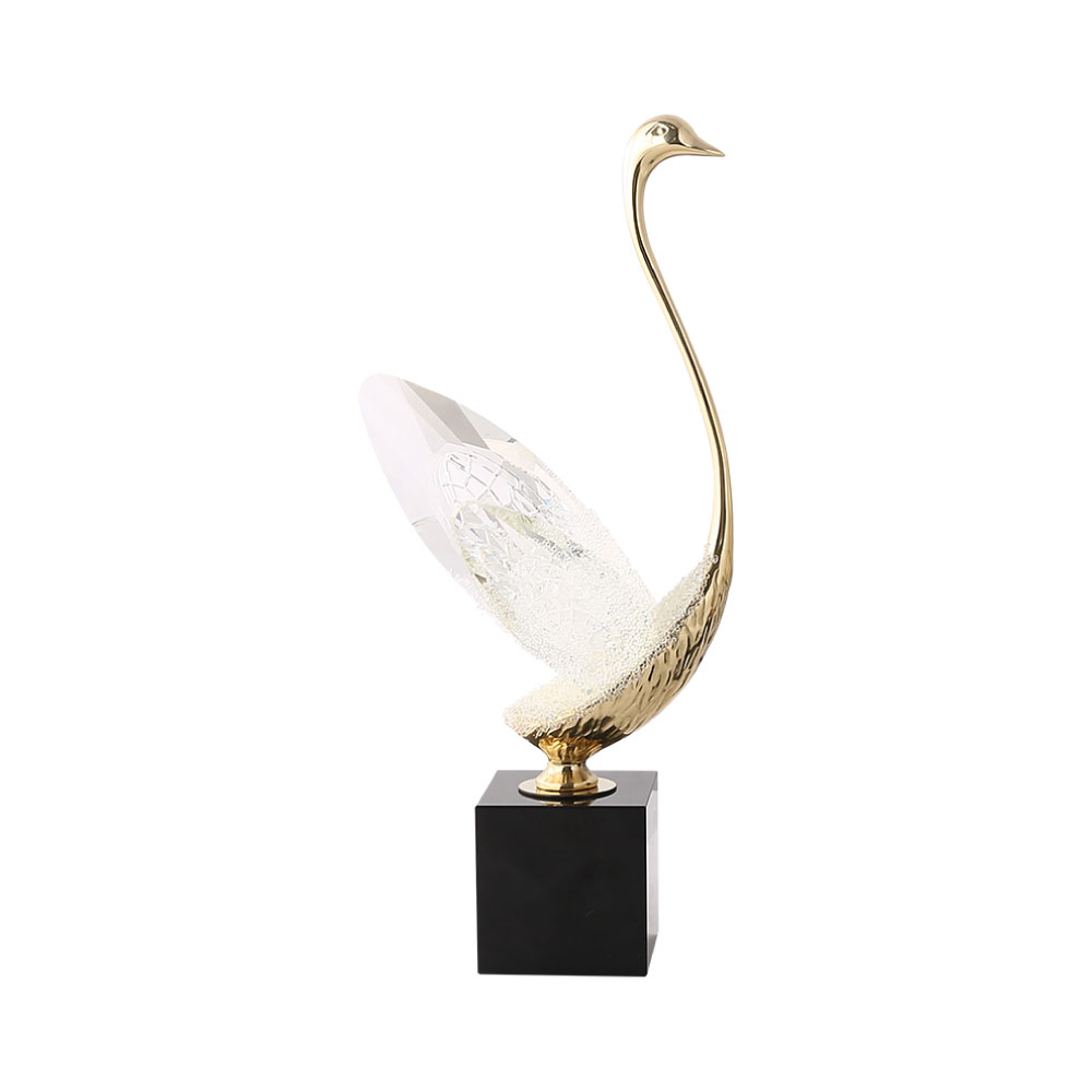 showpiece-ms6756s Exclusive Luxuries Showpiece for Home Décor – MS6756S - Image 1