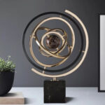Exclusive Luxuries Showpiece for Home Décor – SPML003A