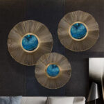 Exclusive Luxuries Showpiece for Wall Décor – SPML016A