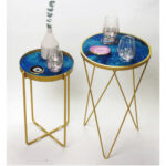 Exclusive Luxuries Side Table for Home Décor – SPML001A