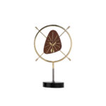 Exclusive Luxuries Table Clock – MS5851L