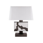 Exclusive Luxuries Table Lamp - MT8193