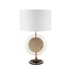Exclusive Luxuries Table Lamp – MT8203