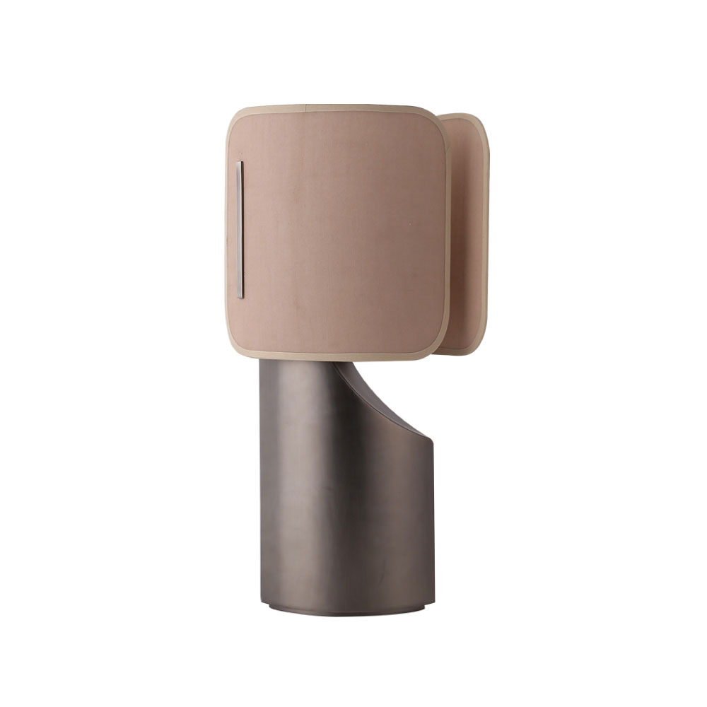 table-lamp-mt8265 Exclusive Luxuries Table Lamp - MT8265 - Image 1
