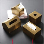 Exclusive Luxuries Tissue Box for Home Décor – SPML012A