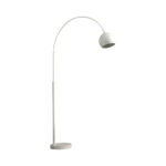 Exclusive Decorative Floor Lamp – KFD3037 – White