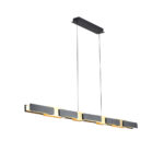 Exclusive Decorative Pendant light – KPL2001