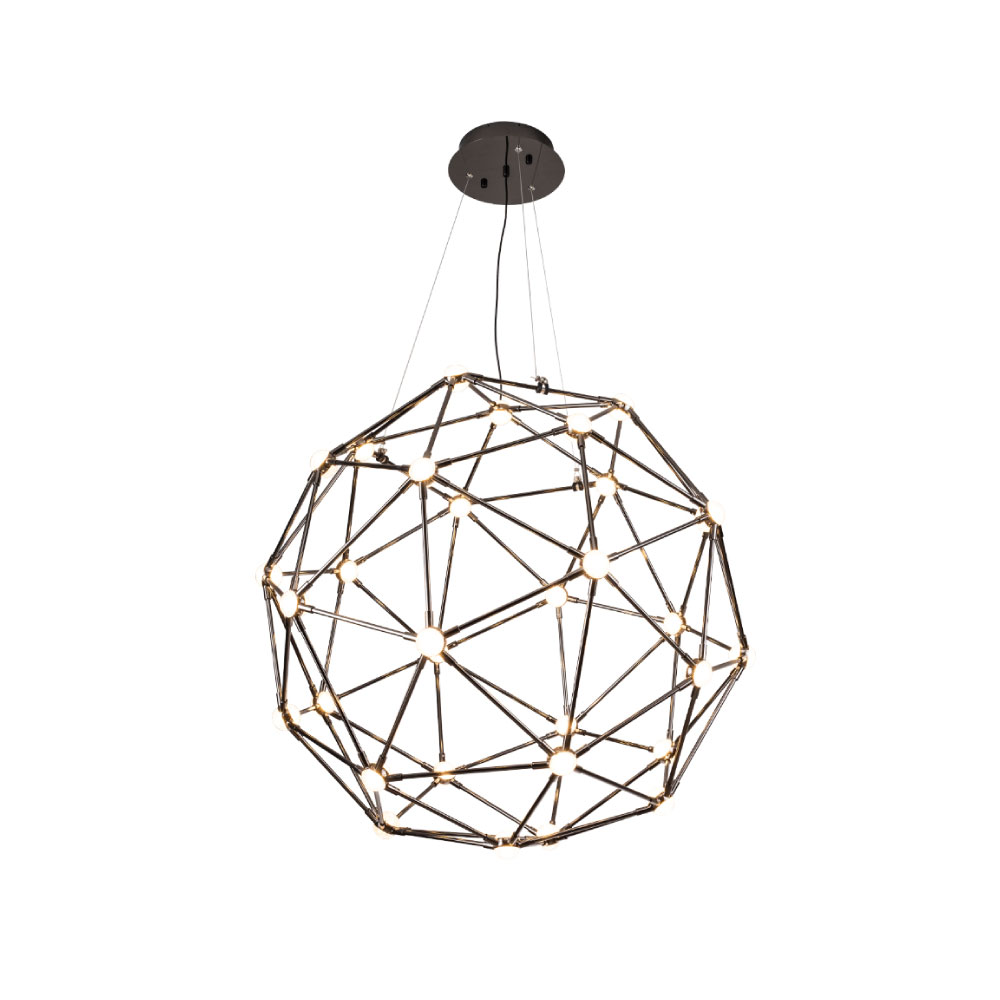 KPS2050-90 Exclusive Decorative Pendant light – KPS2050-90 - Image 1