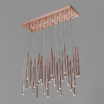 Exclusive Decorative Chandelier light – KPU2030-A (31)