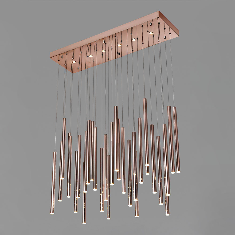 KPU2030-A-(31) Exclusive Decorative Chandelier light – KPU2030-A (31) - Image 1