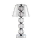 Exclusive Decorative Table Lamp – KTB7011-B