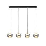 Exclusive Decorative Pendant light – OYD-10622-SB4