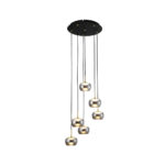 Exclusive Decorative Pendant light – OYD-10622-SP6